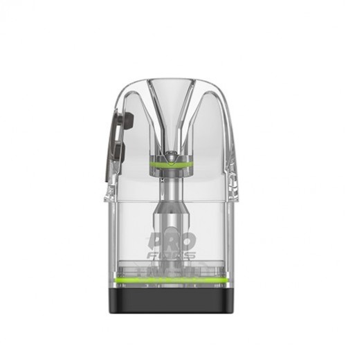 Uwell Caliburn GPP Replacement Pod (Side Fill) XL - 3 Pack [1.2ohm]