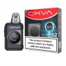 Oxva Xlim SQ Pro 2 Kit [Gunmetal Wood]