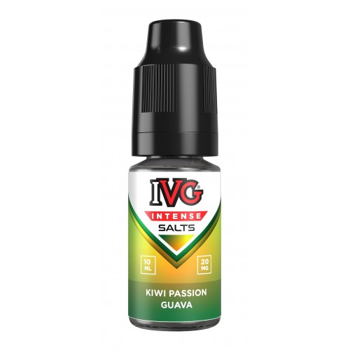 IVG - Nic Salt Intense [Kiwi Passion Guava 20mg]