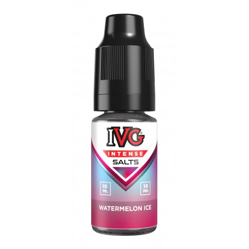 IVG - Nic Salt Intense [Watermelon Ice 10mg]