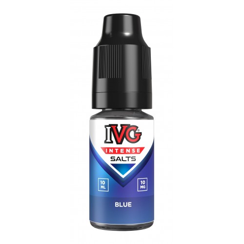 IVG - Nic Salt - Intense - Blue [10mg]