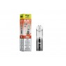 DOJO BLAST 2000 Go Transparent Pod & Refill (Powered by Vaporesso) [Cola 20mg]