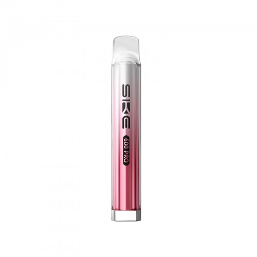 SKE Crystal 600 Pro Pre Filled Pod Kit [Berry Ice 20mg]