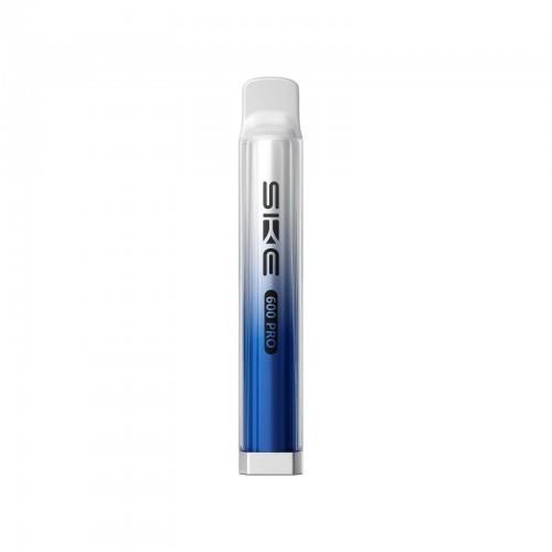 SKE Crystal 600 Pro Pre Filled Pod Kit [Blueberry Raspberries 20mg]