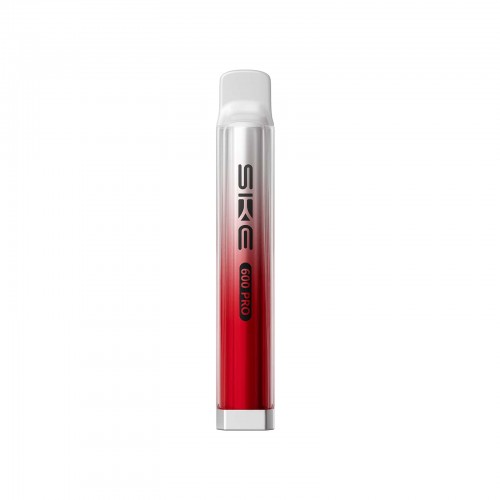 SKE Crystal 600 Pro Pre Filled Pod Kit [Cherry Ice 20mg]