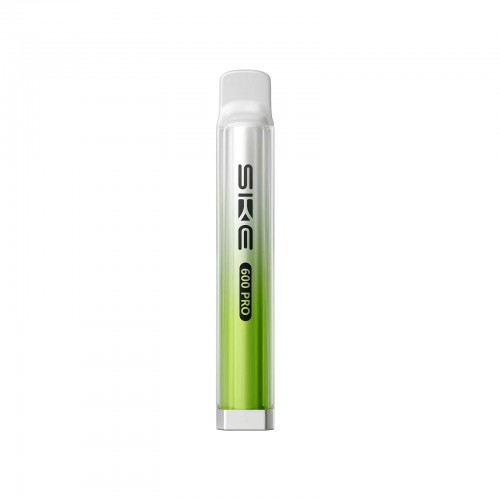 SKE Crystal 600 Pro Pre Filled Pod Kit [Lemon and Lime 20mg]