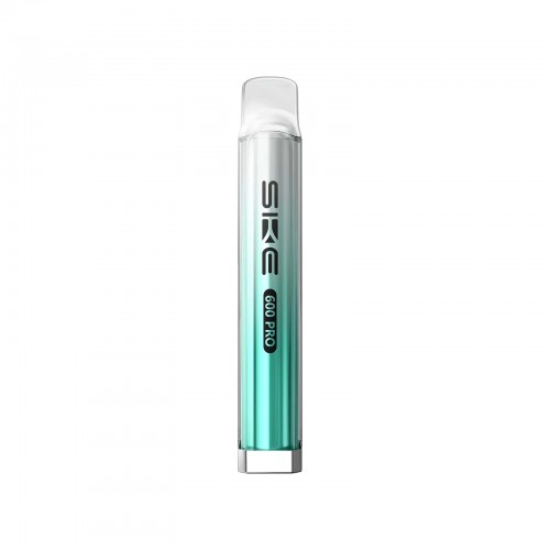 SKE Crystal 600 Pro Pre Filled Pod Kit [Menthol 20mg]