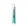 SKE Crystal 600 Pro Pre Filled Pod Kit [Menthol 20mg]