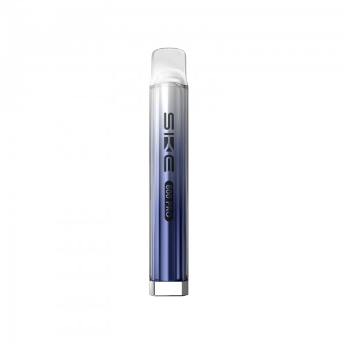 SKE Crystal 600 Pro Pre Filled Pod Kit - VMT Ice [20mg]