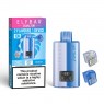 Elf Bar Dual 10K Pod Kit [Blueberry Edition 20mg]