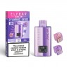 Elf Bar Dual 10K Pod Kit [Grape Edition 20mg]