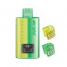 Elf Bar Dual 10K Pod Kit [Green Edition 20mg]