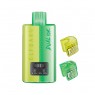 Elf Bar Dual 10K Pod Kit [Lemon Edition 20mg]