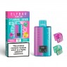 Elf Bar Dual 10K Pod Kit [Purple Edition 20mg]