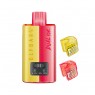 Elf Bar Dual 10K Pod Kit [Raspberry Edition 20mg]