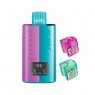 Elf Bar Dual 10K Pod Kit [Sour Edition 20mg]