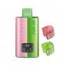 Elf Bar Dual 10K Pod Kit [Strawberry Edition 20mg]