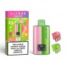 Elf Bar Dual 10K Pod Kit [Watermelon Edition 20mg]