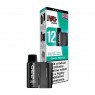IVG Pro 12 Pod & Refill [Classic Menthol 20mg]