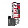 IVG Pro 12 Pod & Refill [Fizzy Cherry 20mg]