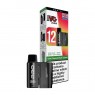 IVG Pro 12 Pod & Refill [Kiwi Passion Fruit Guava 20mg]