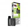 IVG Pro 12 Pod & Refill [Lemon Lime 20mg]