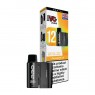 IVG Pro 12 Pod & Refill [Pineapple Ice 20mg]