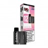IVG Pro 12 Pod & Refill [Pink Lemonade 20mg]