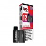 IVG Pro 12 Pod & Refill [Strawberry Watermelon 20mg]