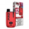 IVG Pro 12 Pod Kit [Fizzy Cherry 20mg]