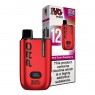 IVG Pro 12 Pod Kit [Red Sour Raspberry 20mg]
