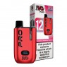 IVG Pro 12 Pod Kit [Strawberry Raspberry Cherry 20mg]