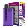 IVG Savr Pod Kit [Blue Sour Raspberry 20mg]