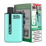 IVG Savr Pod Kit [Fresh Mint 20mg]