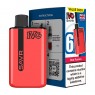 IVG Savr Pod Kit [Red Fusion 20mg]