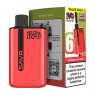 IVG Savr Pod Kit [Strawberry Kiwi 20mg]