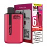 IVG Savr Pod Kit [Strawberry Raspberry Cherry 20mg]