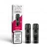 Elf Bar 600 Pre Filled Pod - 2 Pack [Cherry Ice 20mg]