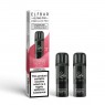Elf Bar 600 Pre Filled Pod - 2 Pack [Strawberry Raspberry Cherry Ice 20mg]