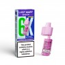 Lost Mary BM6000 Pod & Refill [Blueberry Sour Raspberry 20mg]