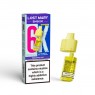 Lost Mary BM6000 Pod & Refill [Pineapple Ice 20mg]