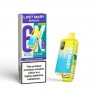 Lost Mary BM6000 Pre Filled Pod Kit [Blue Razz Lemonade 20mg]