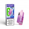 Lost Mary BM6000 Pre Filled Pod Kit [Grape 20mg]