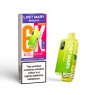 Lost Mary BM6000 Pre Filled Pod Kit [Kiwi Passion Fruit Guava 20mg]