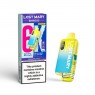 Lost Mary BM6000 Pre Filled Pod Kit [Pineapple Ice 20mg]