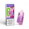 Lost Mary BM6000 Pre Filled Pod Kit [Summer Grape 20mg]