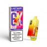 Lost Mary BM6000 Pre Filled Pod Kit [Triple Mango 20mg]