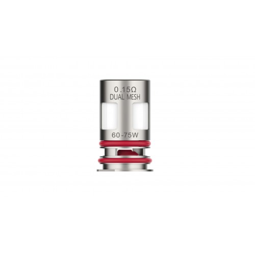 Vaporesso GTX Coils - 5 Pack [0.15ohm Dual Mesh]