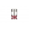 Vaporesso GTX Coils - 5 Pack [0.15ohm Dual Mesh]