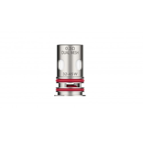 Vaporesso GTX Coils - 5 Pack [0.3ohm Dual Mesh]